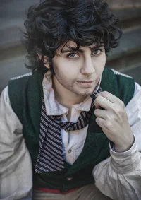 Cosplay-Cover: Grantaire