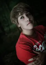 Cosplay-Cover: Adam Parrish