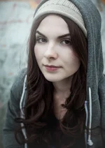 Cosplay-Cover: Éponine Thénardier (Modern AU)