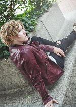 Cosplay-Cover: Enjolras [modern au]