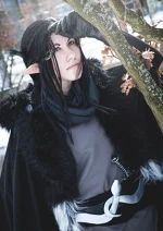 Cosplay-Cover: Vax
