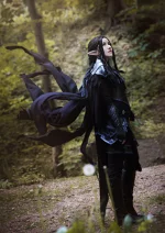 Cosplay-Cover: Vax