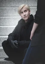 Cosplay-Cover: Victor Vale