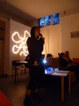 Foto des Kostüms