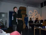 Foto des Kostüms