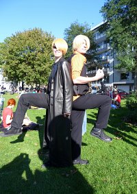 Cosplay-Cover: Sanji (Water 7)