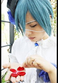 Cosplay-Cover: Ciel [Doujin Cover]