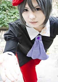 Cosplay-Cover: Kanon