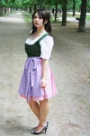 Foto des Kostüms