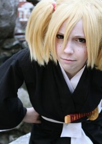 Cosplay-Cover: Hiyori Sarugaki [Turn Back the Pendulum]