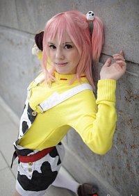 Cosplay-Cover: Honoka (C2)