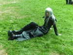 Cosplay-Cover: Yazoo