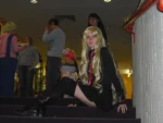 Cosplay-Cover: Eve