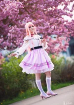 Cosplay-Cover: Nikki (Infinity Nikki)