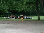 Foto des Kostüms