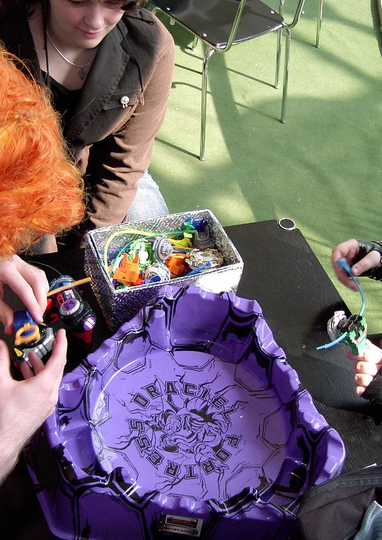 Cosplay-Cover: als Freak XD