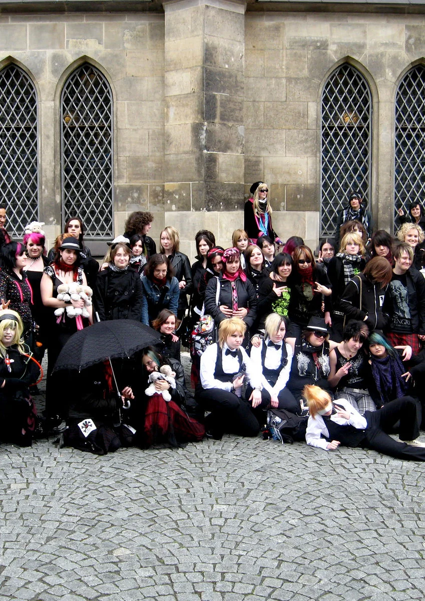 Cosplay-Cover: @ LeViT