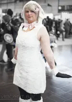 Cosplay-Cover: Lämmchen [Mary Had A Little Lamb]