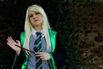 Cosplay-Cover: Narcissa Black