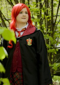 Cosplay-Cover: Lily Evans