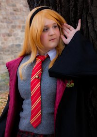 Cosplay-Cover: Rose Granger-Weasley