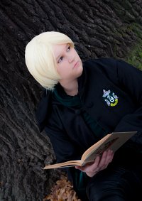Cosplay-Cover: Scorpius Hyperion Malfoy