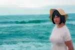 Cosplay-Cover: Hotaru Tomoe (Strand Version)