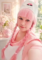 Cosplay-Cover: Schwester Joy