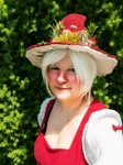 Foto von Kiddo