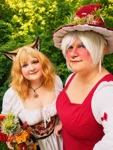 Foto des Kostüms