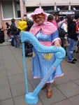 Foto des Kostüms