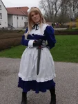 Foto des Kostüms