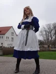 Foto des Kostüms