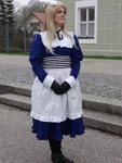 Foto des Kostüms