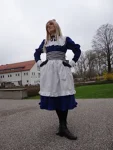 Foto des Kostüms