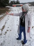 Foto des Kostüms