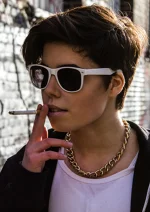 Cosplay-Cover: [TRC] Joseph Kavinsky