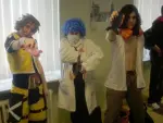 Cosplay-Cover: Sindbad