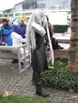Foto des Kostüms