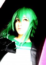 Cosplay-Cover: Gumi グミ-セーラー服 -【VOCALOID】-