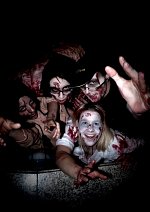 Cosplay-Cover: Undead / Zombie