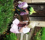 Foto des Kostüms