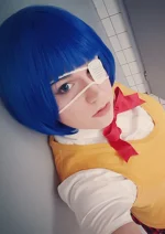 Cosplay-Cover: Ryomou Shimei - School Uniform