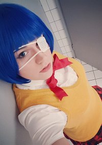 Cosplay-Cover: Ryomou Shimei School Uniform