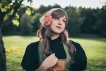 Foto des Kostüms