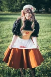 Foto des Kostüms