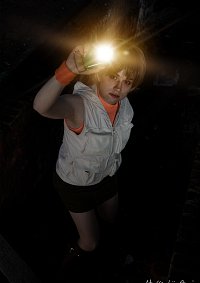 Cosplay-Cover: Heather Mason