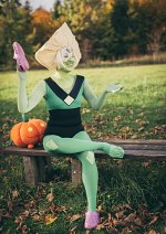 Cosplay-Cover: Peridot