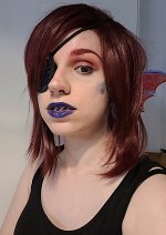 Cosplay-Cover: Undyne - Human