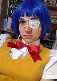 Cosplay-Cover: Ryomou Shimei - School Uniform